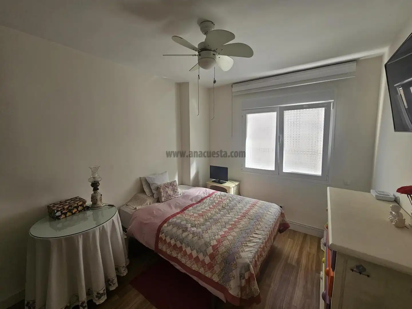 Apartament amb ascensor en venda a Estepona Pueblo, imagen 16