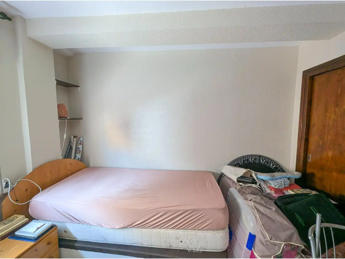 Habitación de Piso en venta en La Victoria
