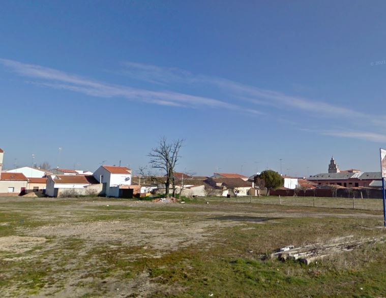Residential for sale in Cantalapiedra