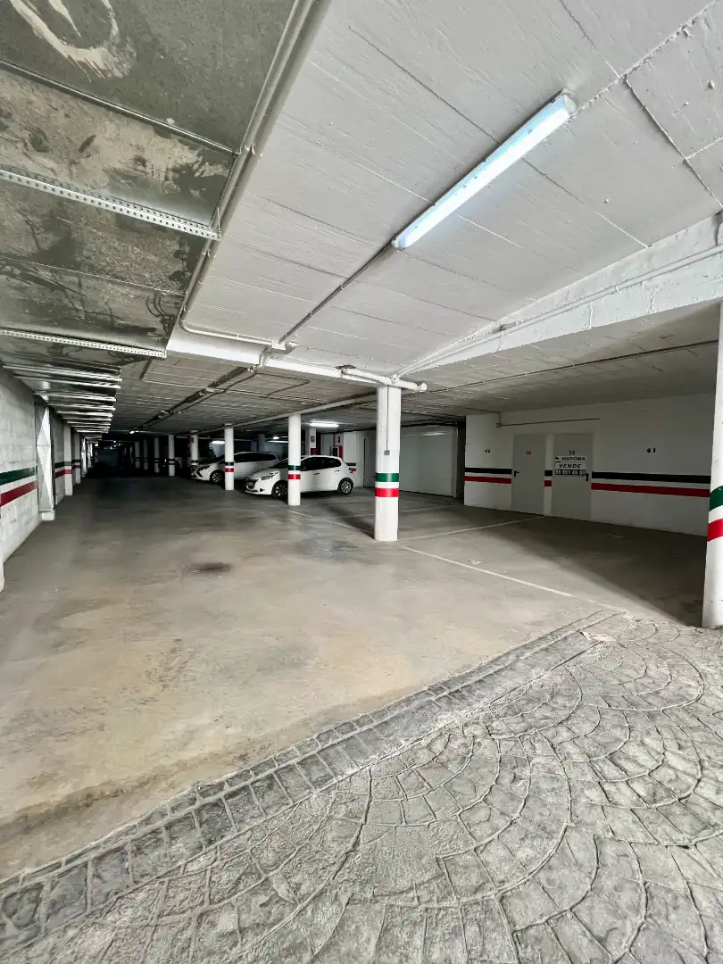 Parking de Garaje en venta en Estepa