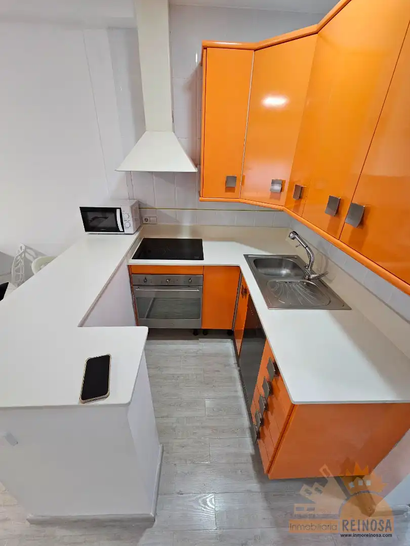 Apartament amb ascensor de lloguer a Casco Urbano, imagen 6
