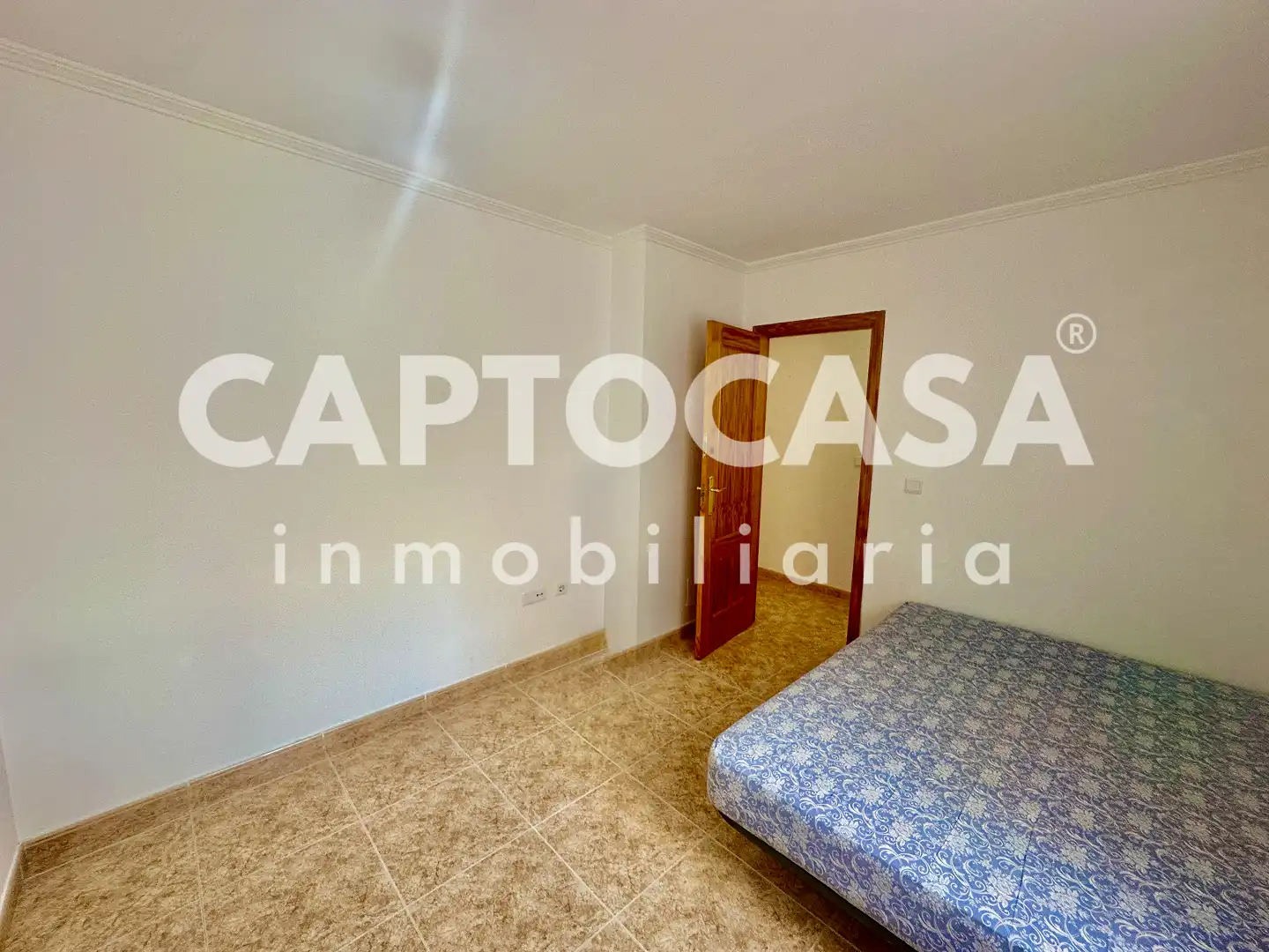 Casa adosada en venda en Cartagena amb Terrassa i Balcó