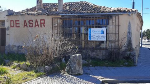 Foto 4 von Geschaftsraum zum Verkauf in Torrecaballeros, Segovia