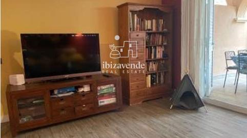 Foto 2 de Casa adosada de lloguer a Campanitx, S'Eixample - Can Misses, Eivissa