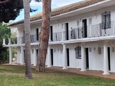 Dúplex de lloguer a Urbanización Hacienda las Chapas 89