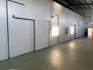 Industrial buildings for sale in Telde