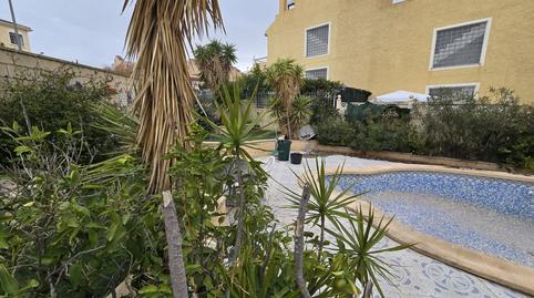 Foto 3 de Casa o chalet en venta en Monforte del Cid, Alicante