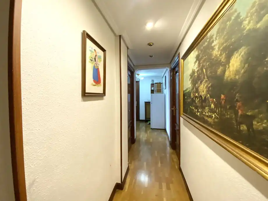 Piso con ascensor en venta en El Pilar, imagen 8