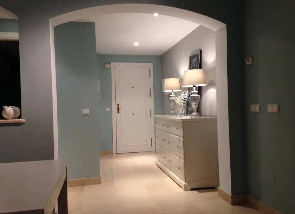 Apartment mit Pool zur Miete in Los Arqueros  - Puerto del Almendro, imagen 8