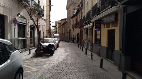 Photo 5 of Garage for rent in Calle de Lope de Vega, 10, Cortes - Huertas, Madrid Capital