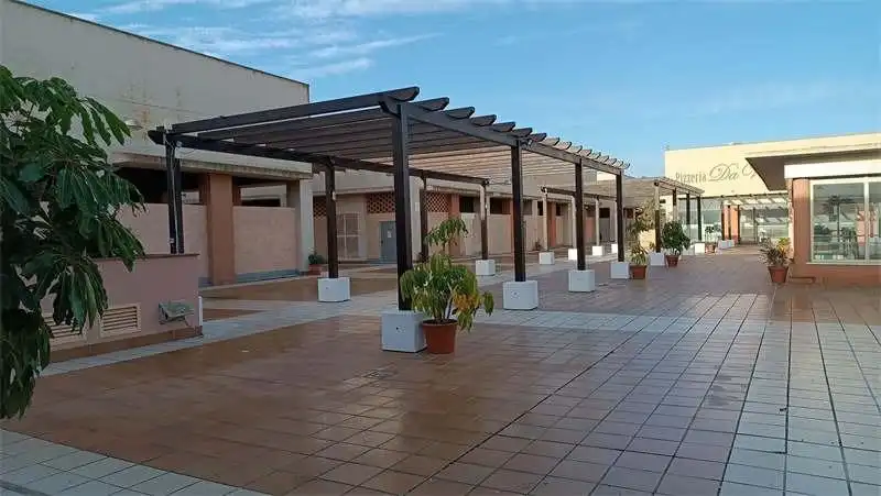 Terraza de Garaje en venta en Chiclana de la Frontera