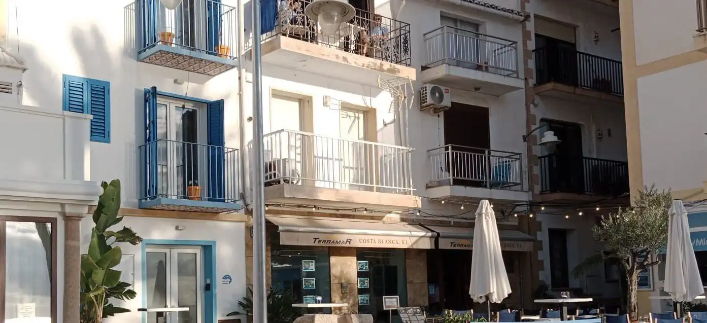 Apartment for sale in Puerto