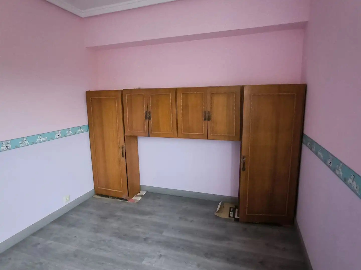 Habitación de Piso en venta en Béjar