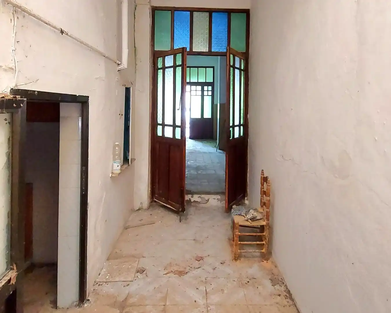 Casa rústica en venda a Benissa pueblo, imagen 10