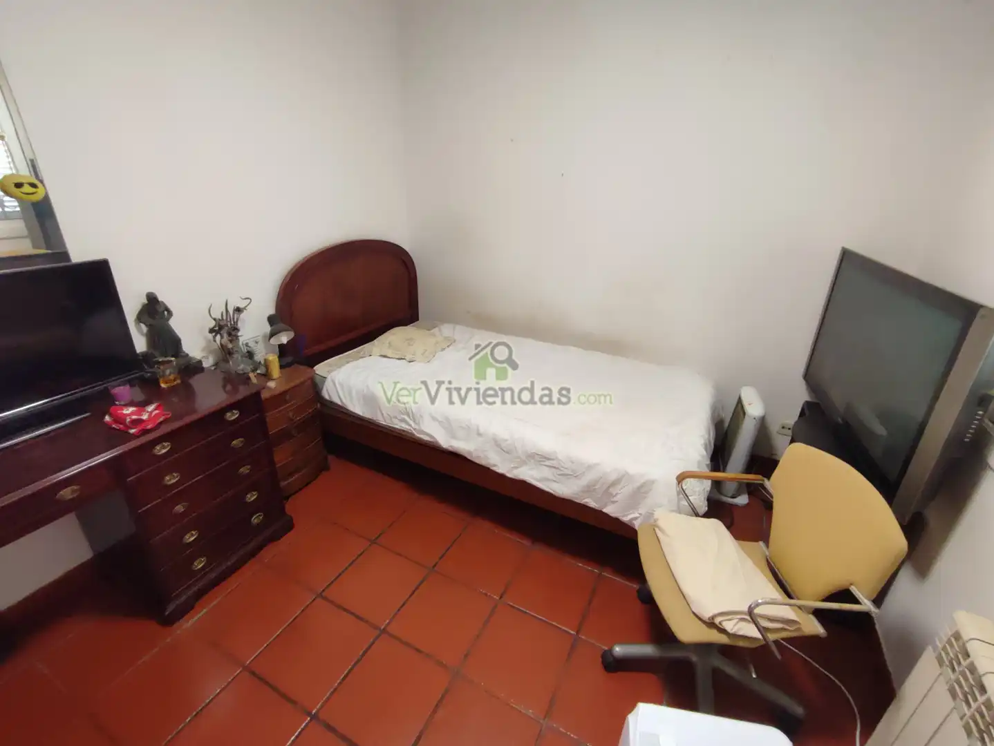 Dormitori de Casa o xalet en venda en Esparreguera amb Aire condicionat, Calefacció i Jardí privat