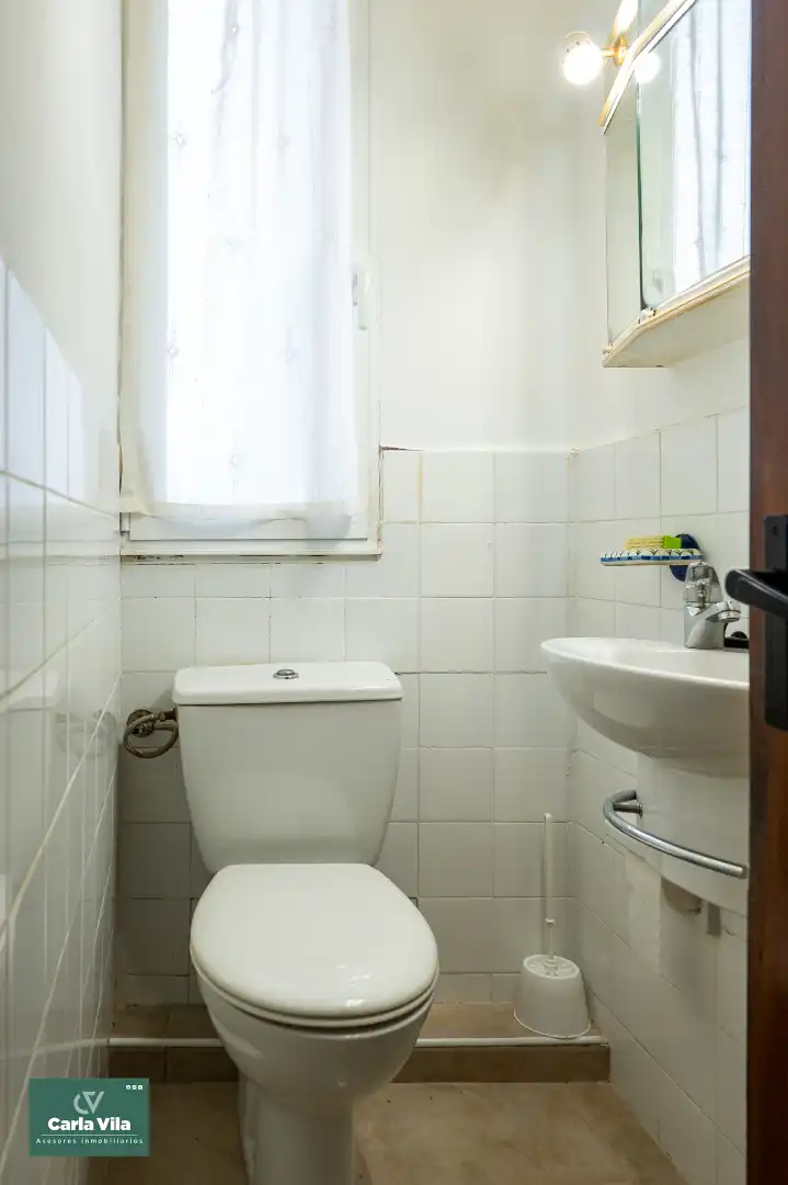 Appartement avec ascenseur à vendre à Rúa Nova, imagen 23