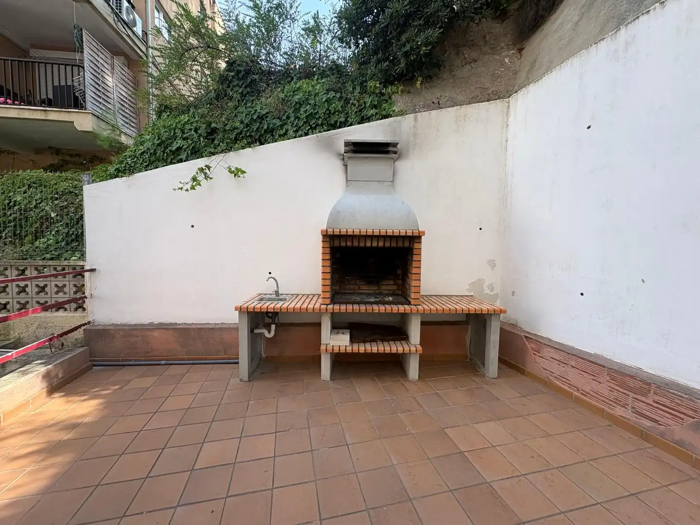 Terraza de Piso en venta en Salou con Terraza, Amueblado y Horno