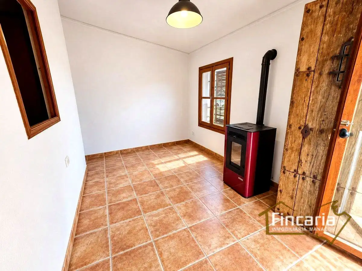 Living room of Country homes for sale in Marratxinet