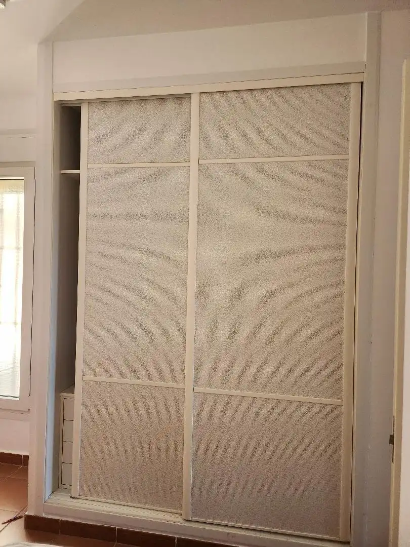 Schlafzimmer von Wohnungen zum Verkauf in La Alcaidesa