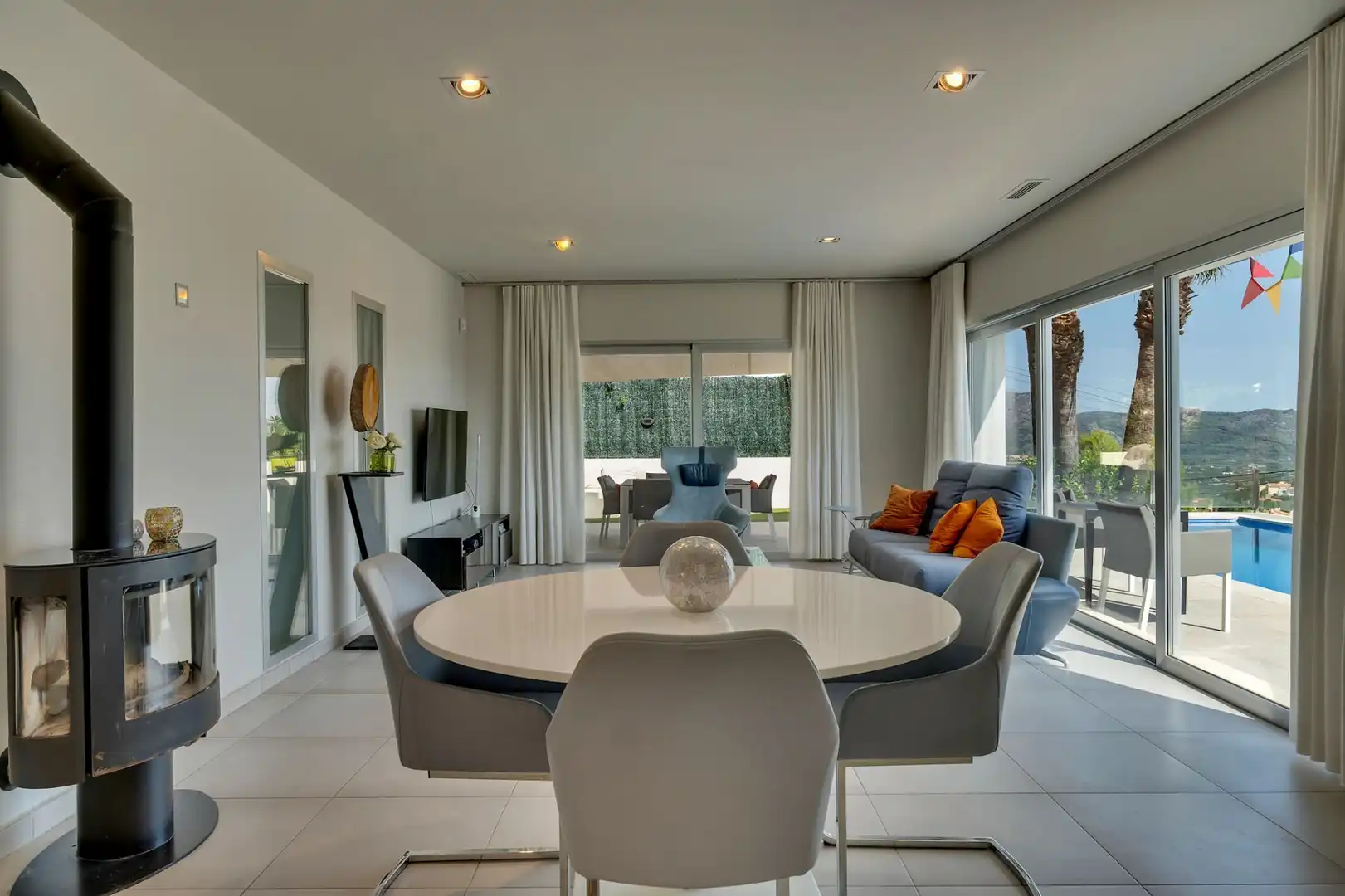 Casa con giardino in vendita a Orba, imagen 9
