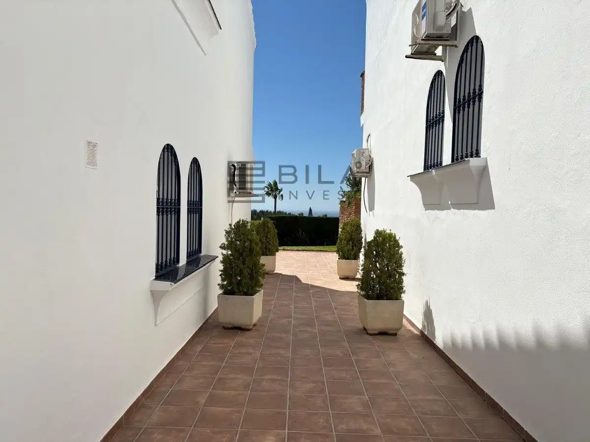 Attique avec piscine à vendre à El Chaparral, imagen 25