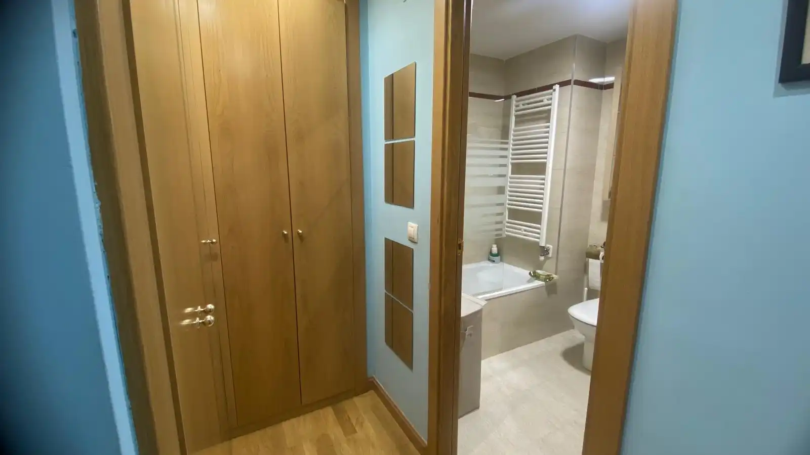 Baño de Piso en venta en Burgos