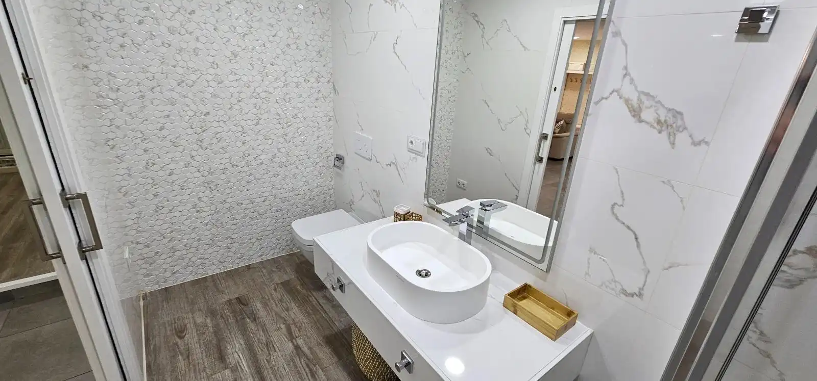 Piso con jardín en venta en Centro, imagen 9