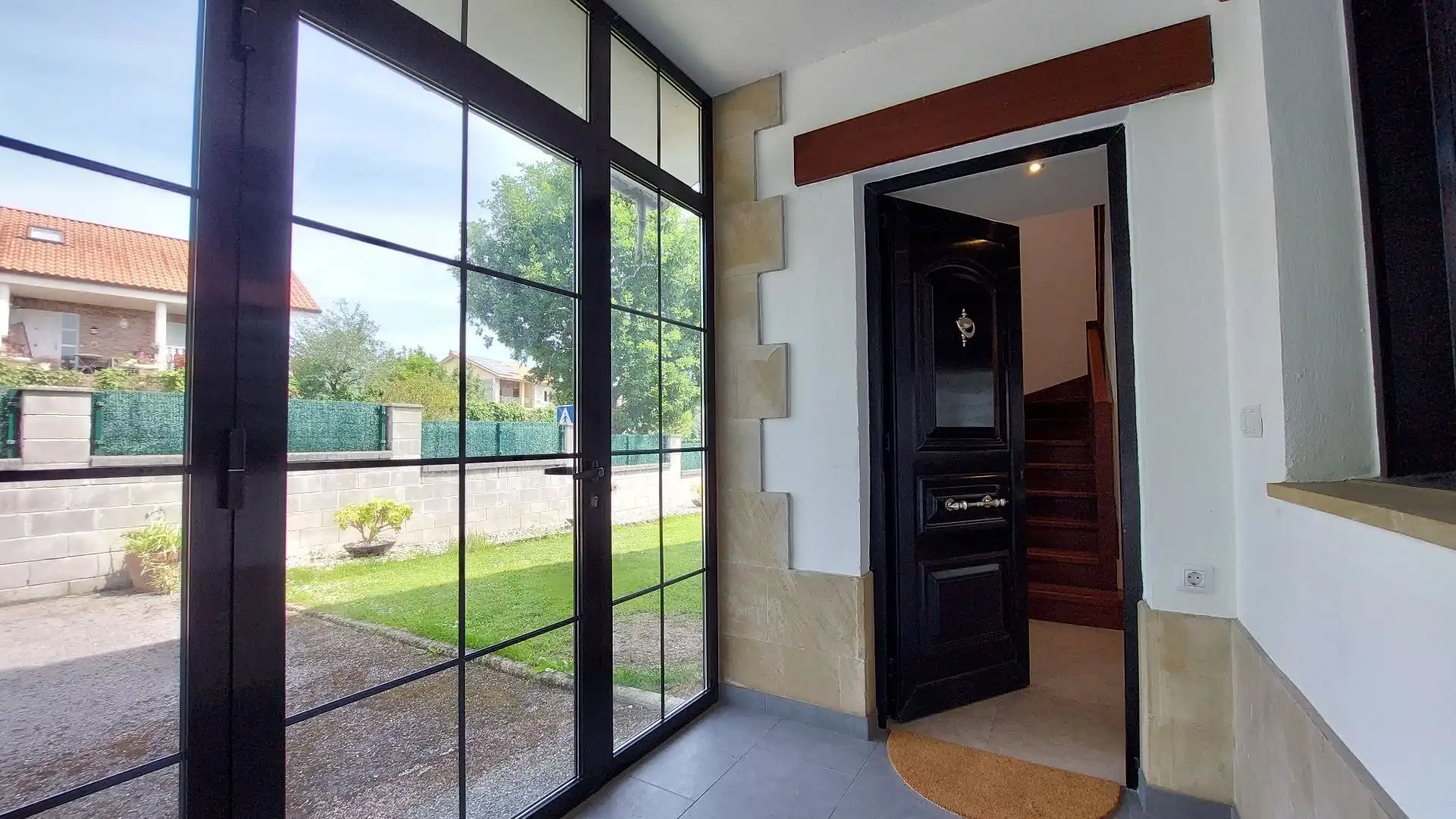 Casa o xalet de lloguer en Ribamontán al Mar amb Jardí privat, Terrassa i Moblat