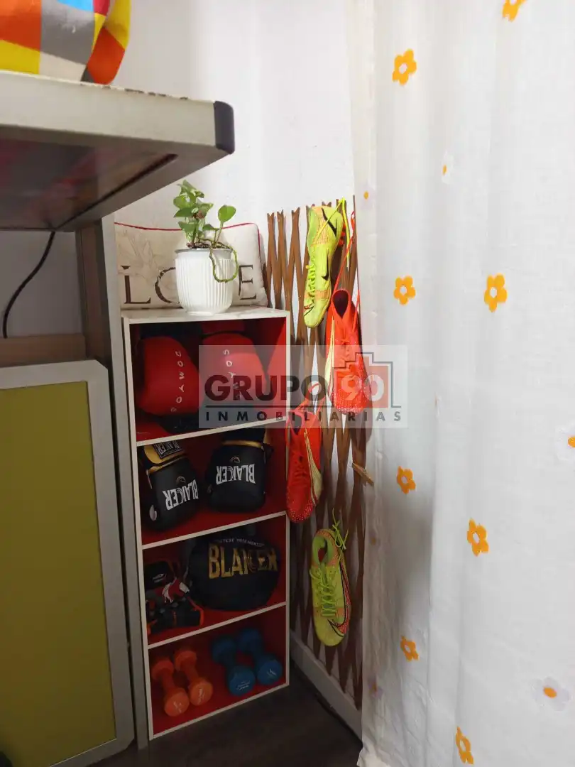 Piso en venta en Valencia con Aire acondicionado y Balcón
