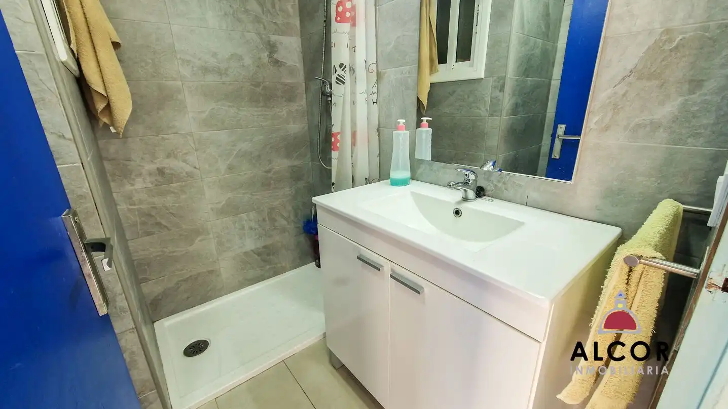 Baño de Piso en venta en Vinaròs con Terraza