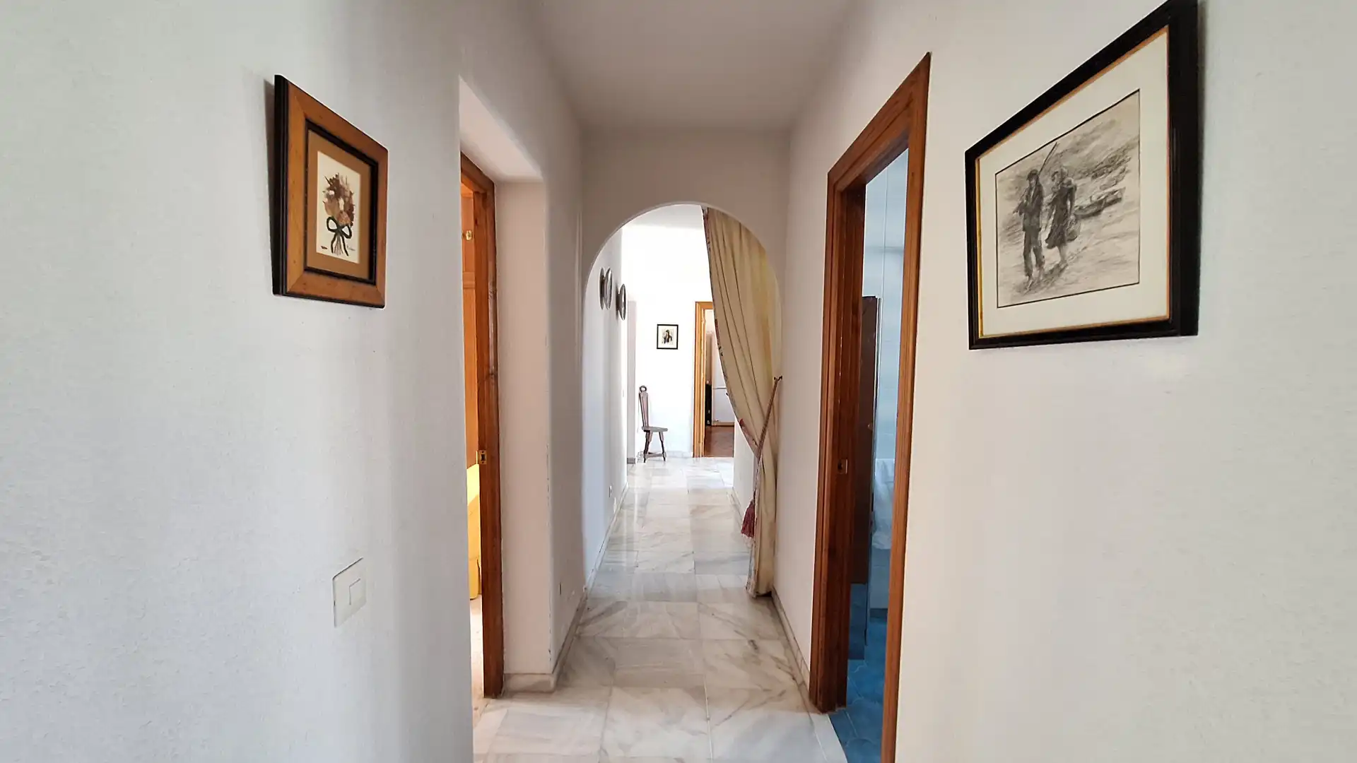 Casa amb jardí en venda a Playa Bahía Dorada, imagen 20