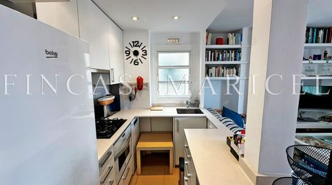 Foto 5 de Piso en venta en Can Girona - Terramar - Vinyet, Sitges