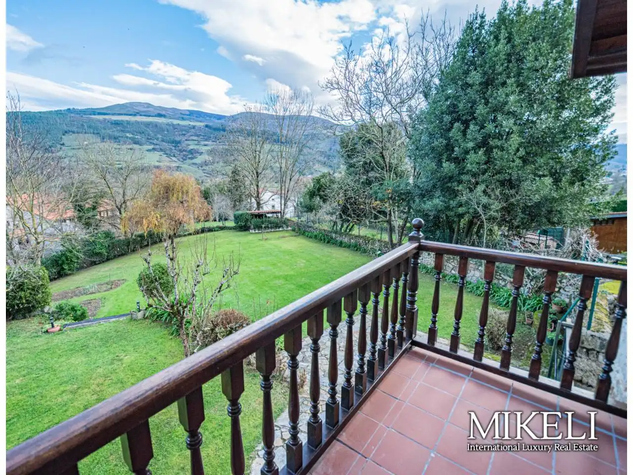 Casa con jardín en venta en Calle VILLEGAR, imagen 6