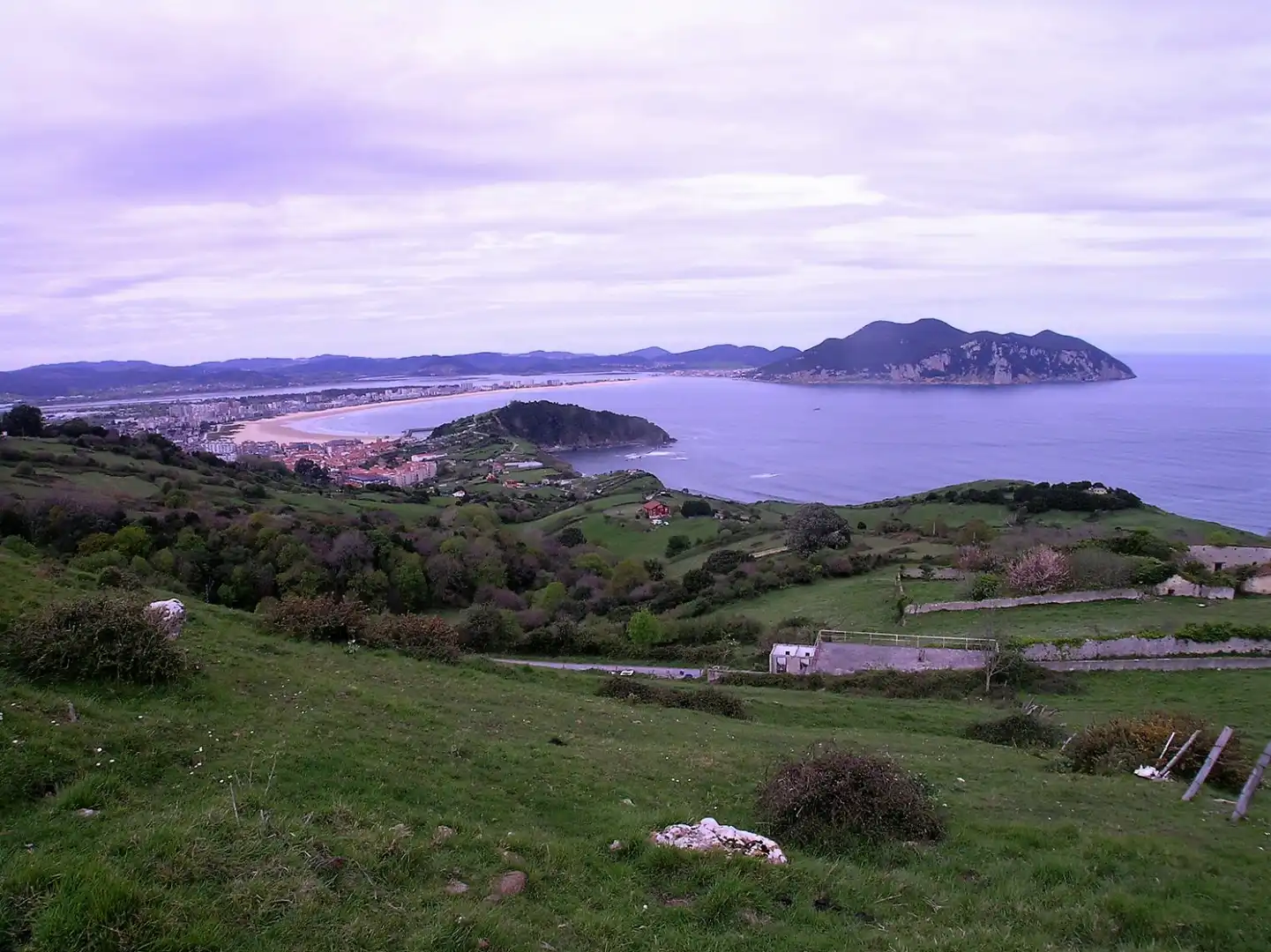 Residential for sale in Diseminado Laredo, 215, El Callejo - La Pesquera - La Arenosa