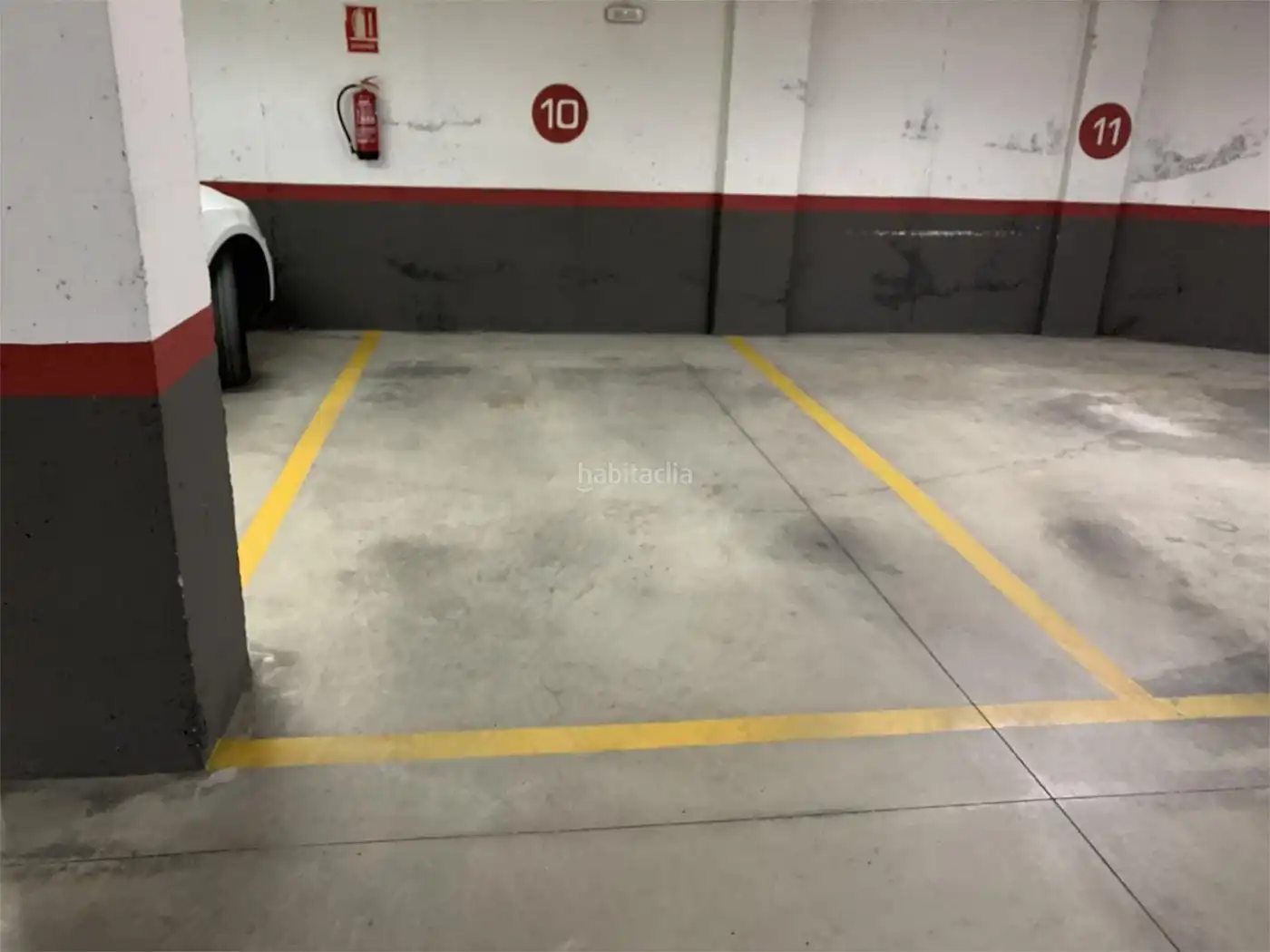 Wohnung mit Aufzug zum Verkauf in Avenida Guardia Civil 46, imagen 14