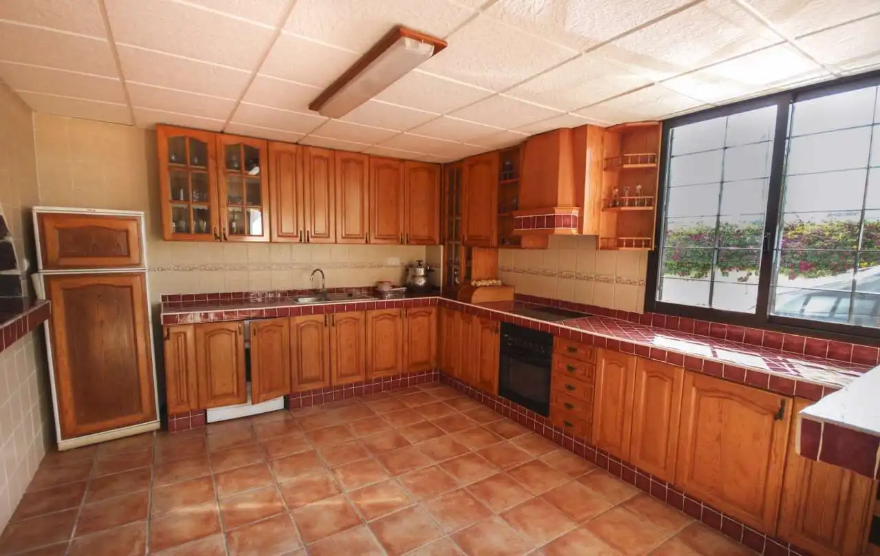 Villa avec piscine à vendre à Rincón de Loix, imagen 20