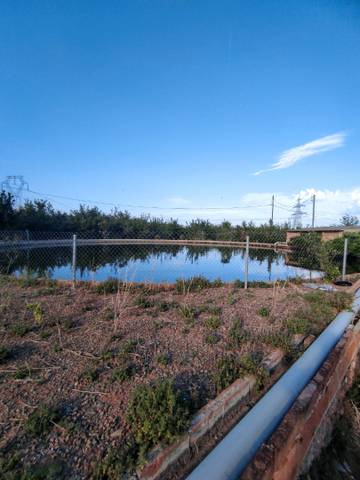 Terreno en Venta en Camí Dels Majols, 827 en El Morell