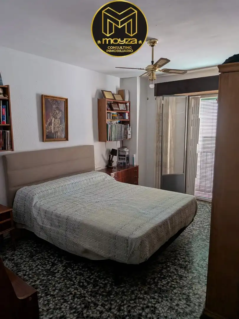 Casa con terraza en venta en San Felipe - El Almendral - La Merced, imagen 8