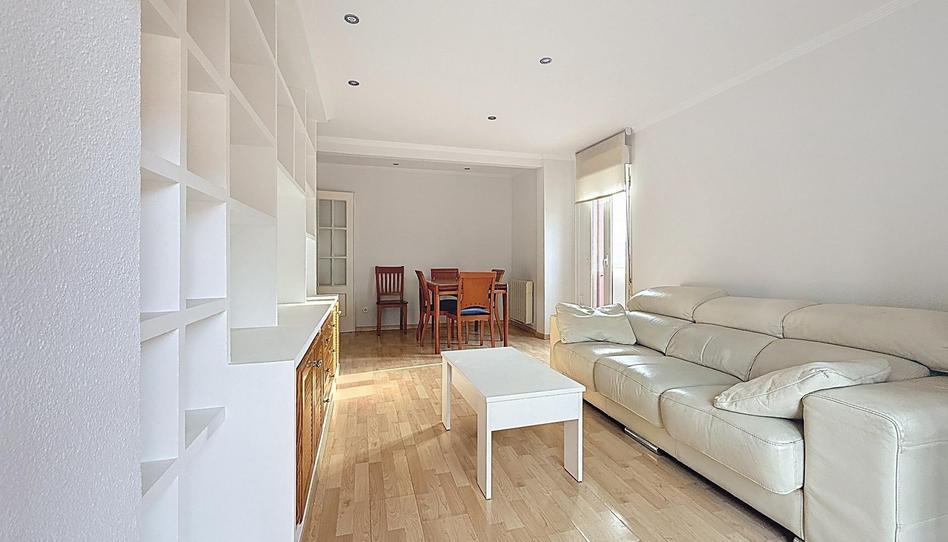 Foto 1 de Pis de lloguer a Avenida Paz de la, Onil, Alicante