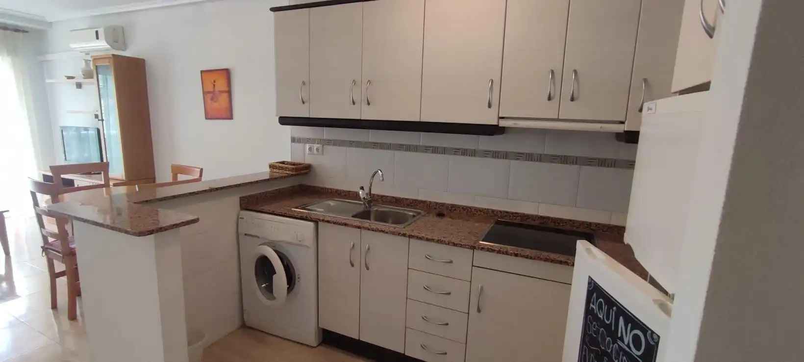 Piso con terraza en venta en Playa del Cura, imagen 10