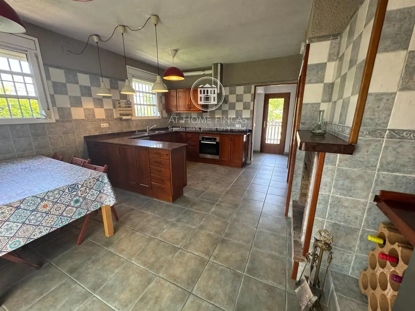 Villa mit Pool zum Verkauf in POLíGONO 7 PARAJE 65 JUNTO A CAL DENTISTA, imagen 27