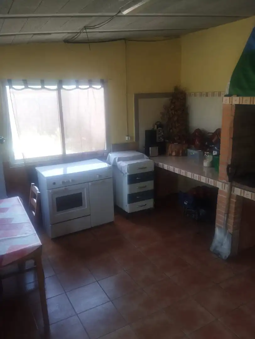 Kitchen of Houses for sale in Albacete  with Private garden, Terrace and Swimming Pool