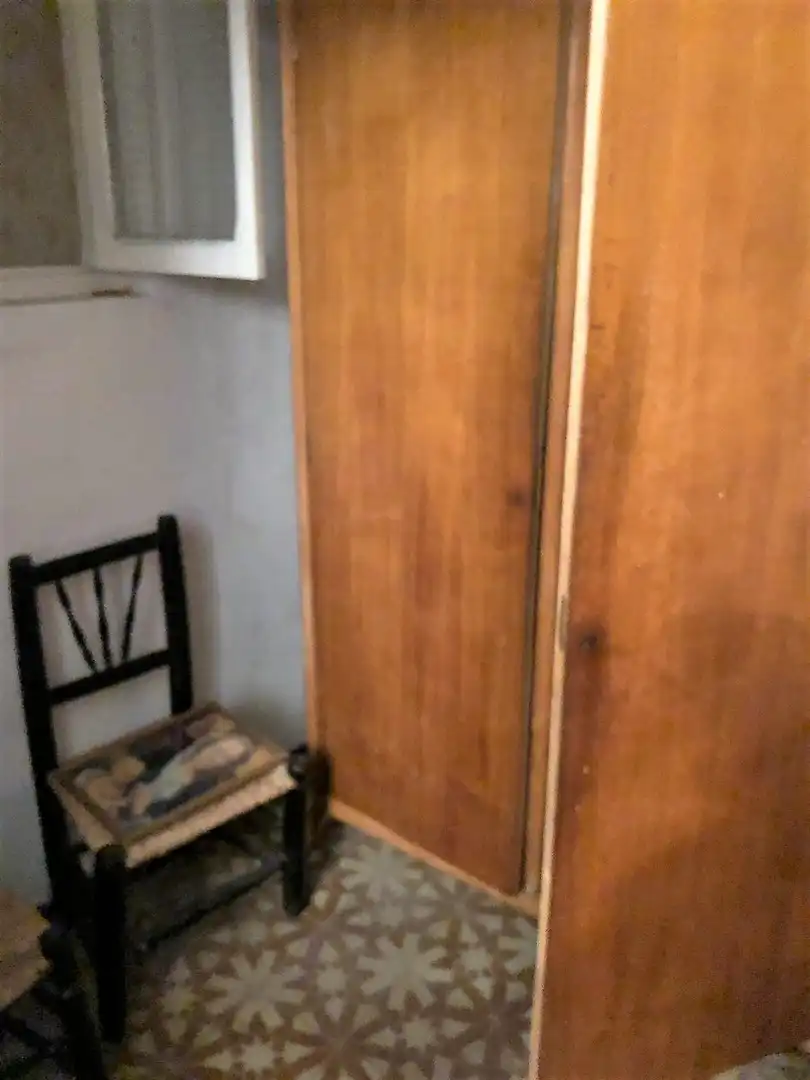 Dormitori de Finca rústica en venda en Aldeanueva del Camino amb Traster i Balcó