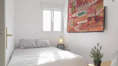 Foto 5 de Apartament de lloguer a Valdeacederas,  Madrid Capital