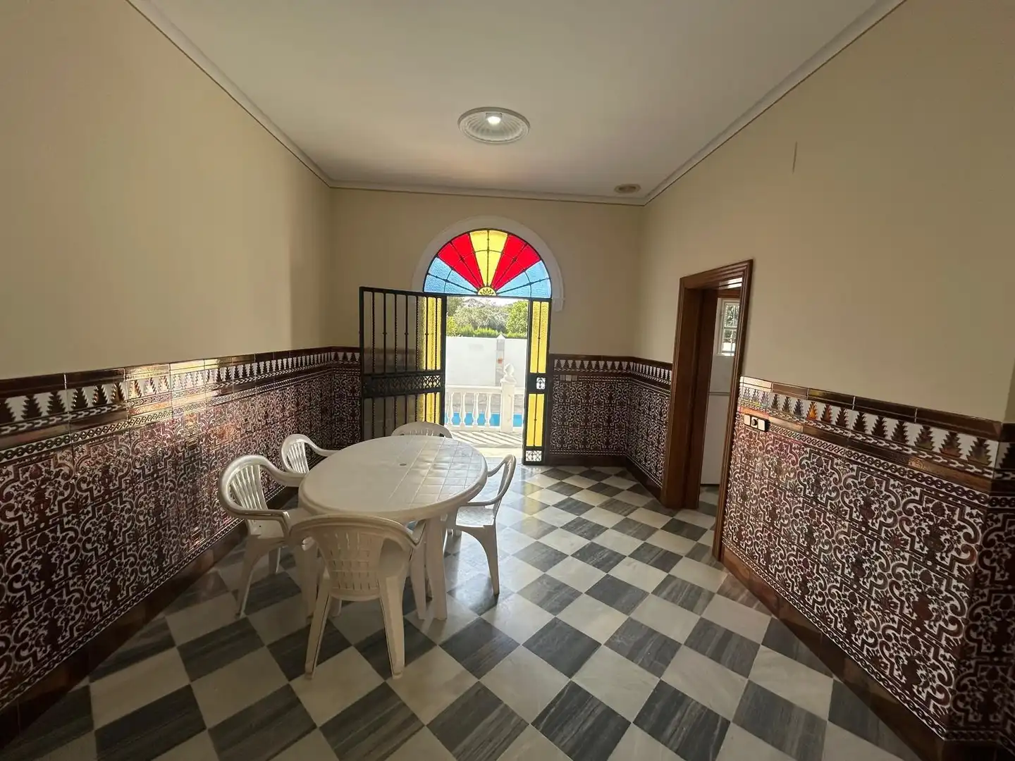 Detached house with pool for sale in Utrera ciudad, imagen 18