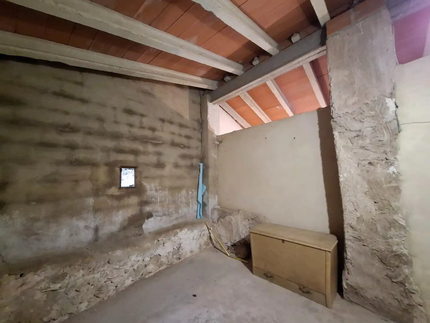 Casa adosada en venta en Castelló de Rugat