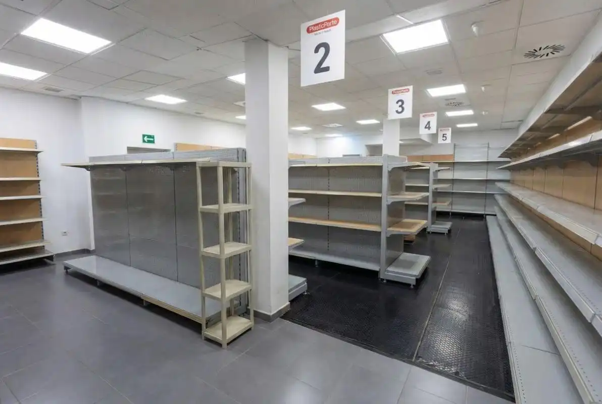 Locale commerciale in vendita a Carrer Sant Vicent, imagen 7