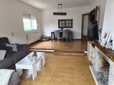 Maison avec balcon à vendre à Collbató