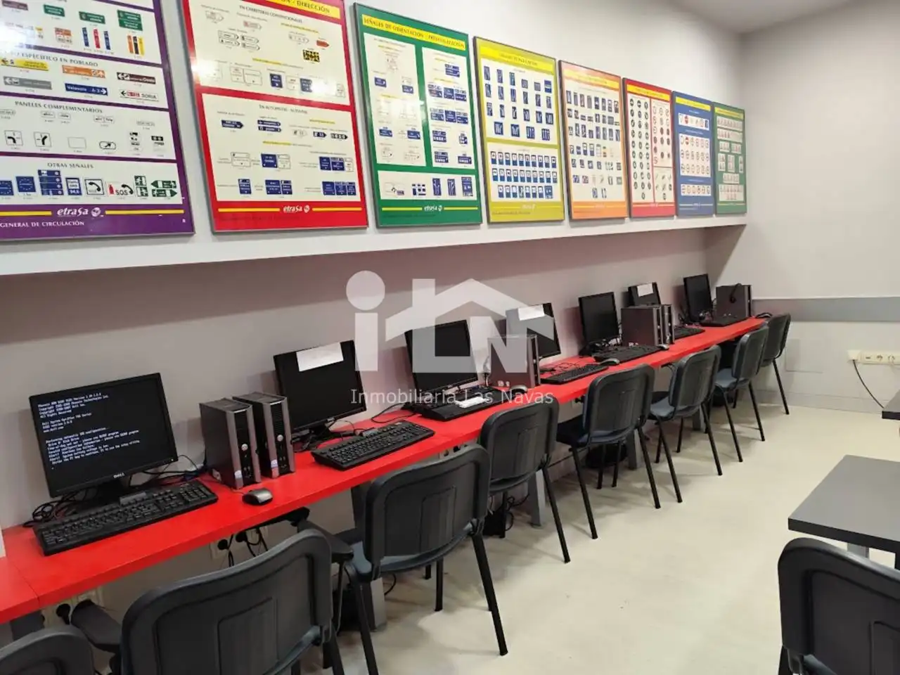 Business premises to rent in Calle Aniceto Marinas, imagen 10