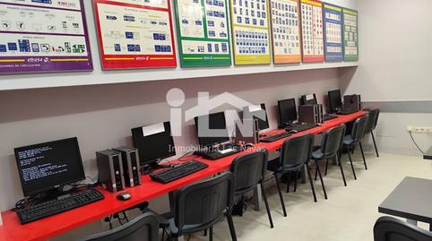 Photo 5 of Premises to rent in Aniceto Marinas, Las Navas del Marqués , Ávila